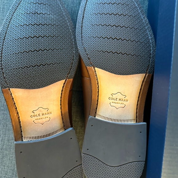 Cole Haan Warner Grand Penny Loafer - Picture 4 of 5